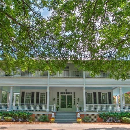 Liberty Hall Bed And Breakfast Pendleton Luaran gambar