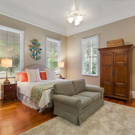 Liberty Hall Bed And Breakfast Pendleton Luaran gambar