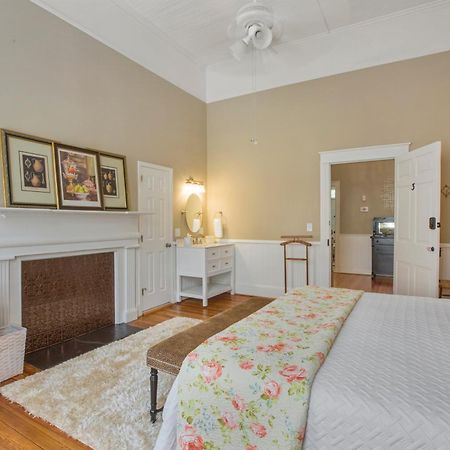 Liberty Hall Bed And Breakfast Pendleton Bilik gambar