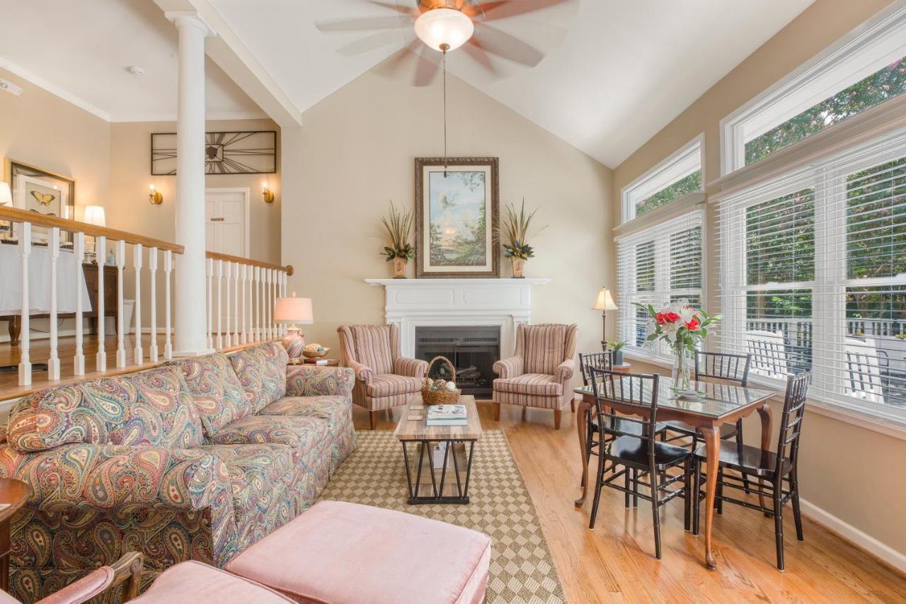 Liberty Hall Bed And Breakfast Pendleton Luaran gambar