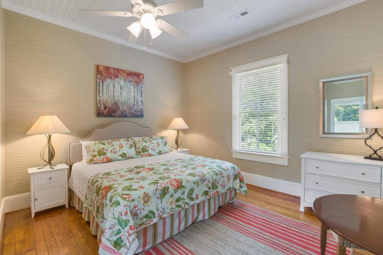 Liberty Hall Bed And Breakfast Pendleton Luaran gambar