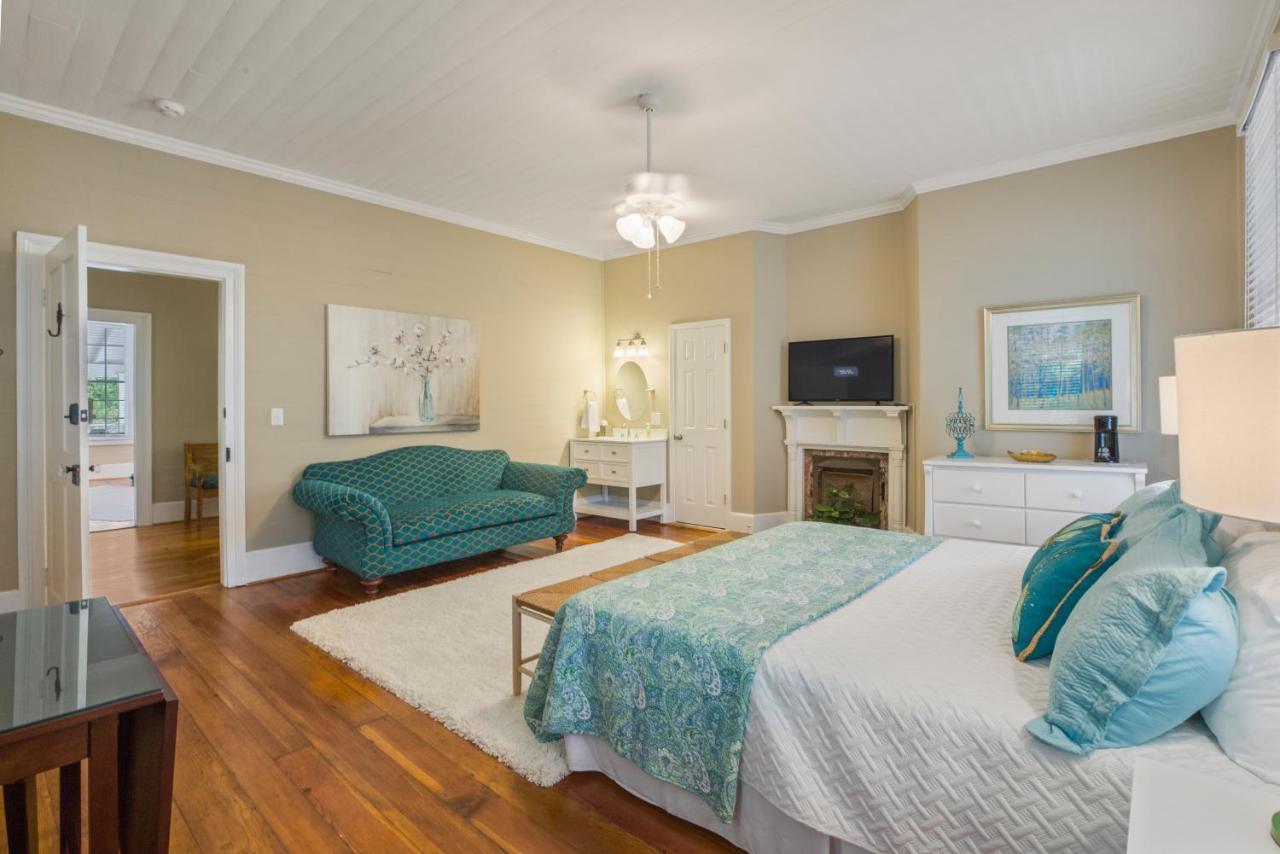 Liberty Hall Bed And Breakfast Pendleton Luaran gambar