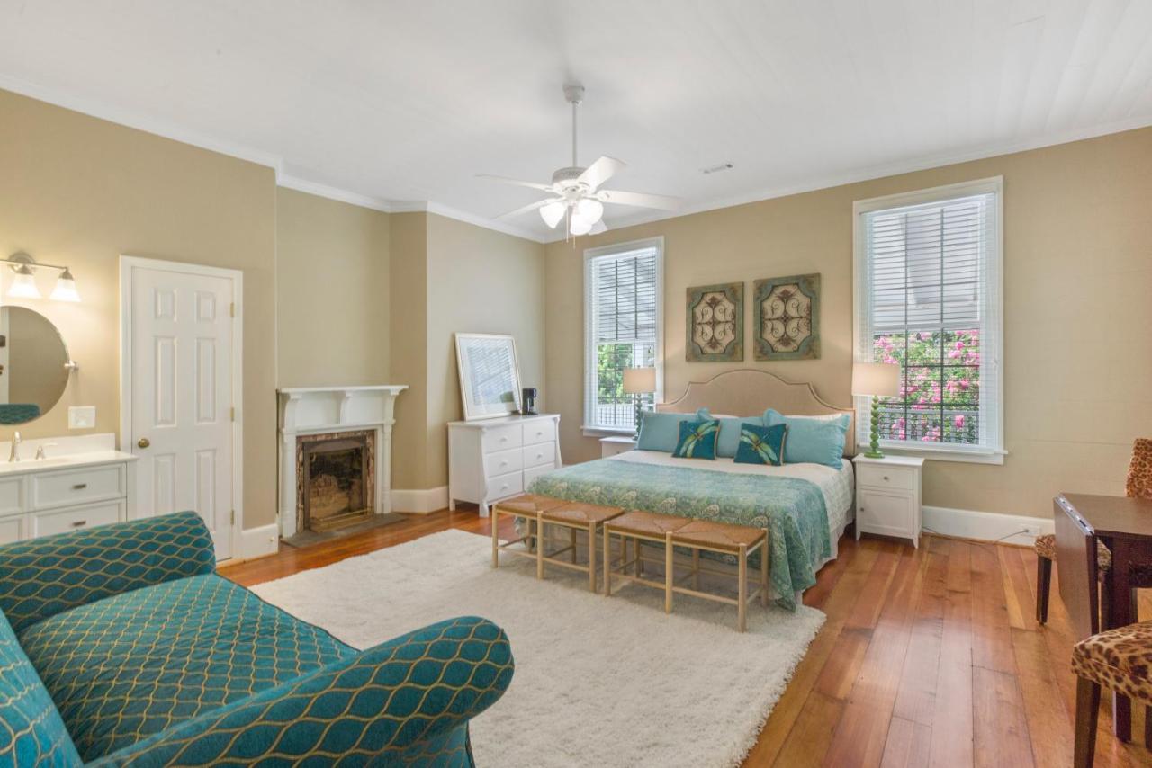 Liberty Hall Bed And Breakfast Pendleton Luaran gambar