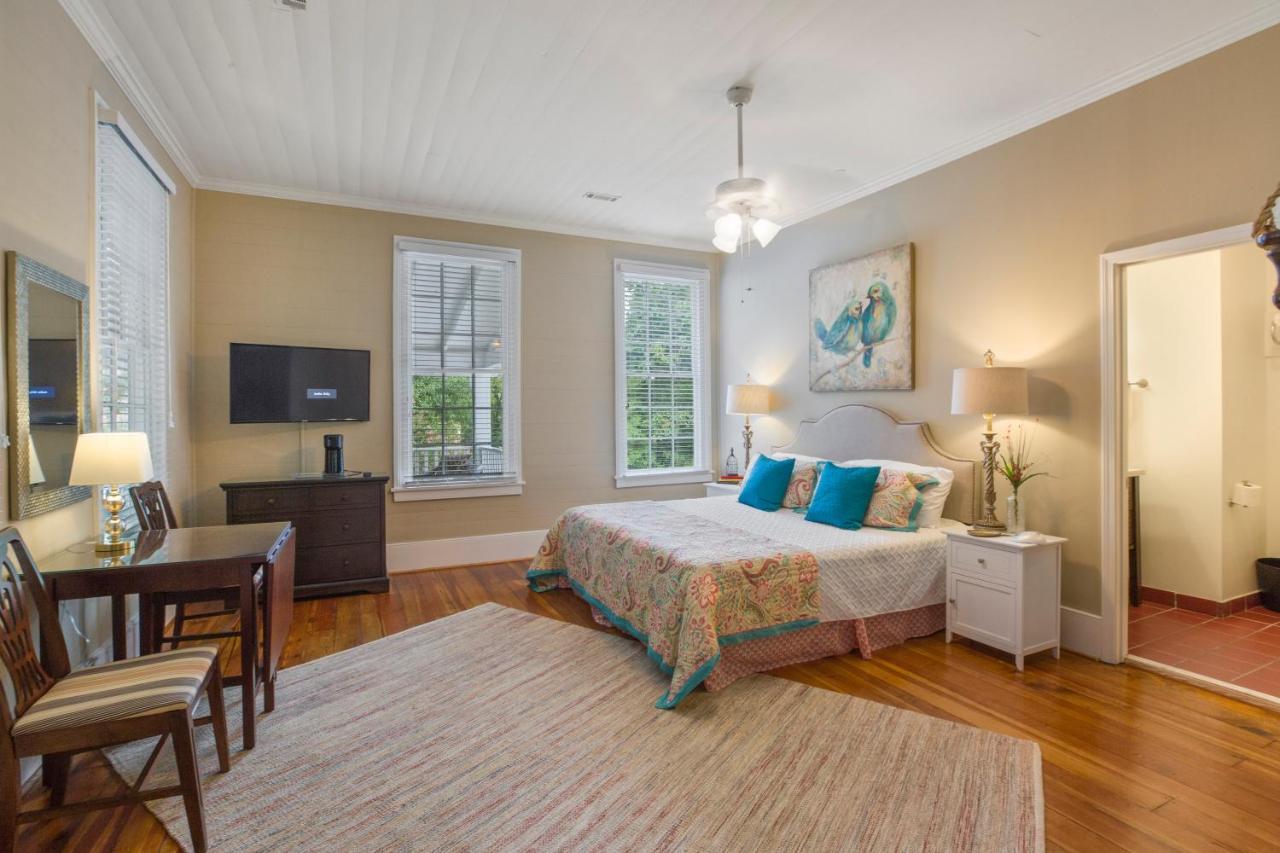 Liberty Hall Bed And Breakfast Pendleton Luaran gambar