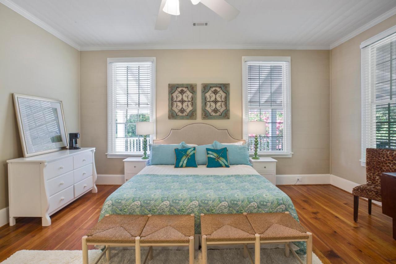 Liberty Hall Bed And Breakfast Pendleton Luaran gambar