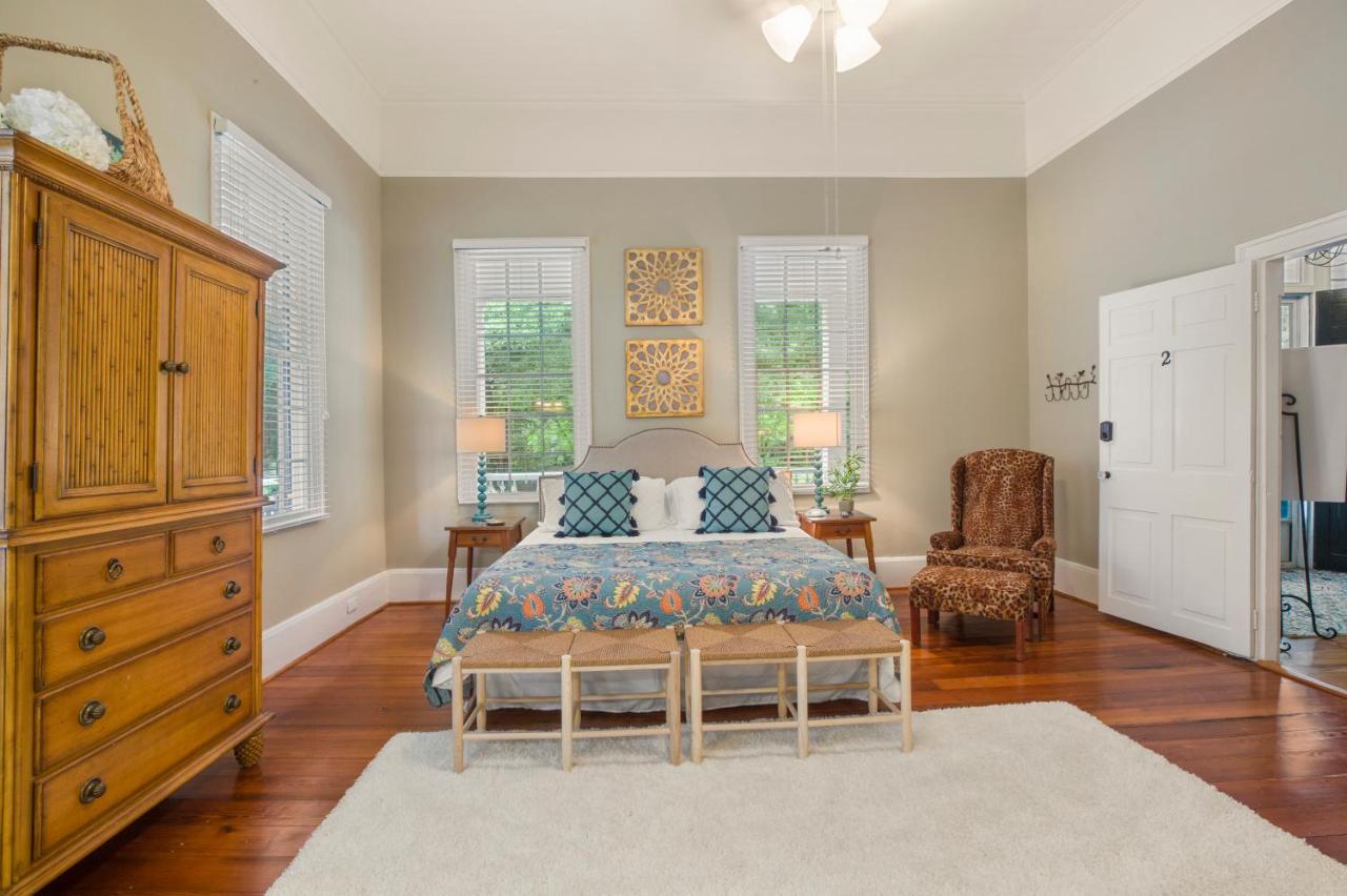 Liberty Hall Bed And Breakfast Pendleton Luaran gambar