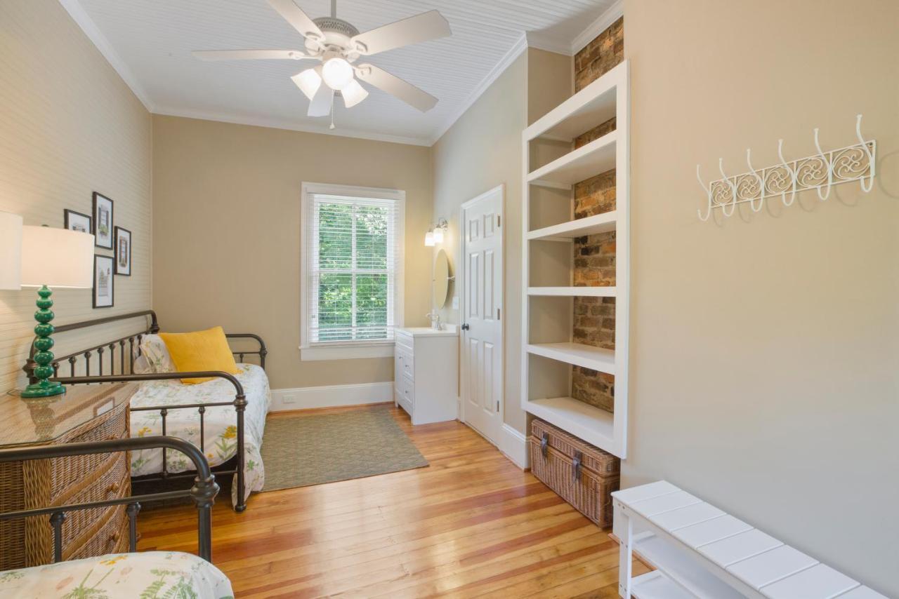 Liberty Hall Bed And Breakfast Pendleton Luaran gambar