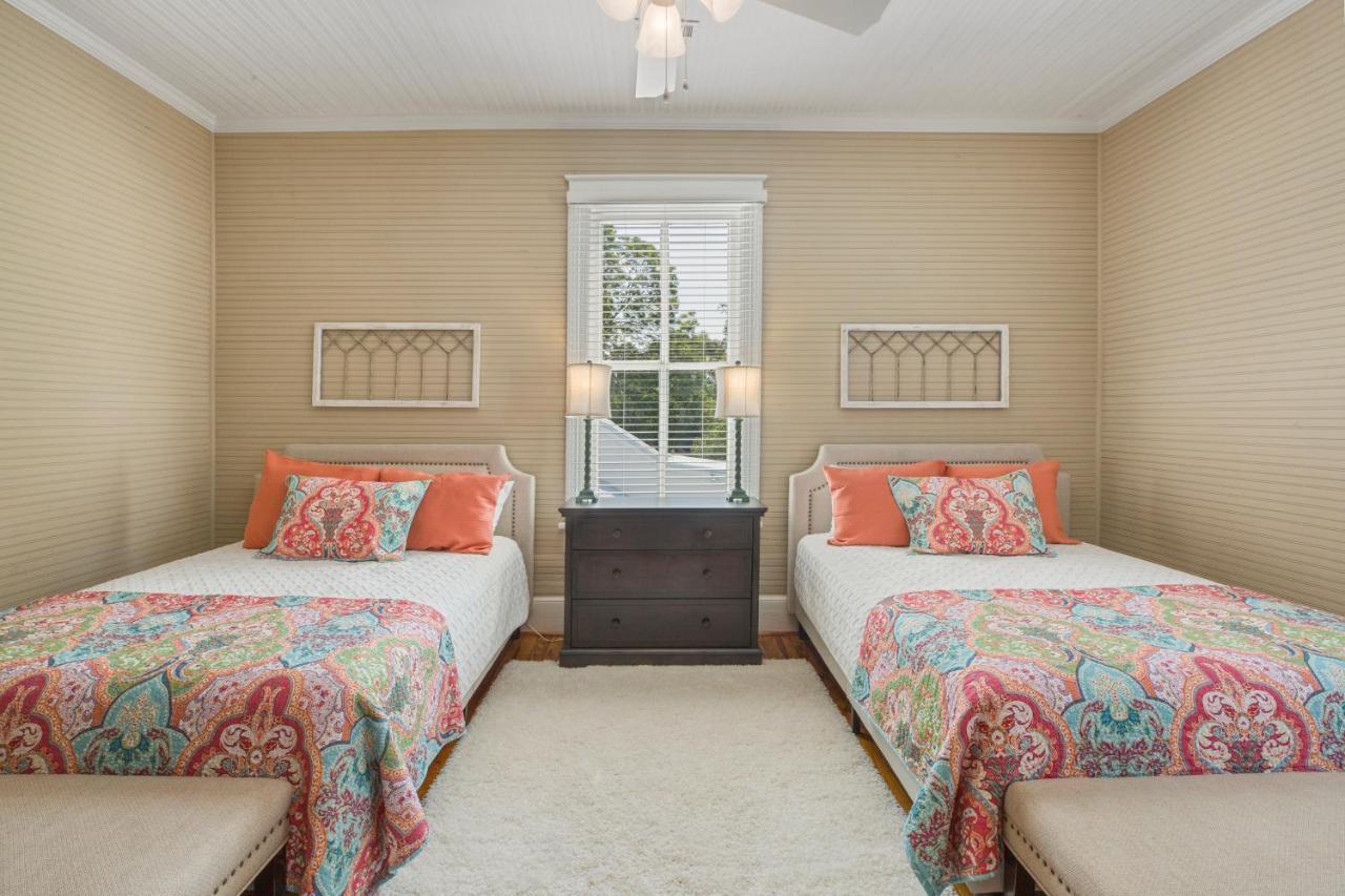 Liberty Hall Bed And Breakfast Pendleton Luaran gambar