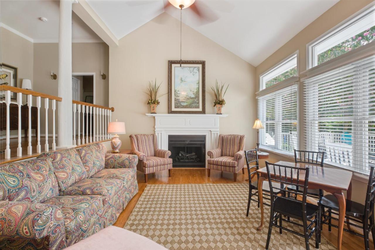 Liberty Hall Bed And Breakfast Pendleton Luaran gambar