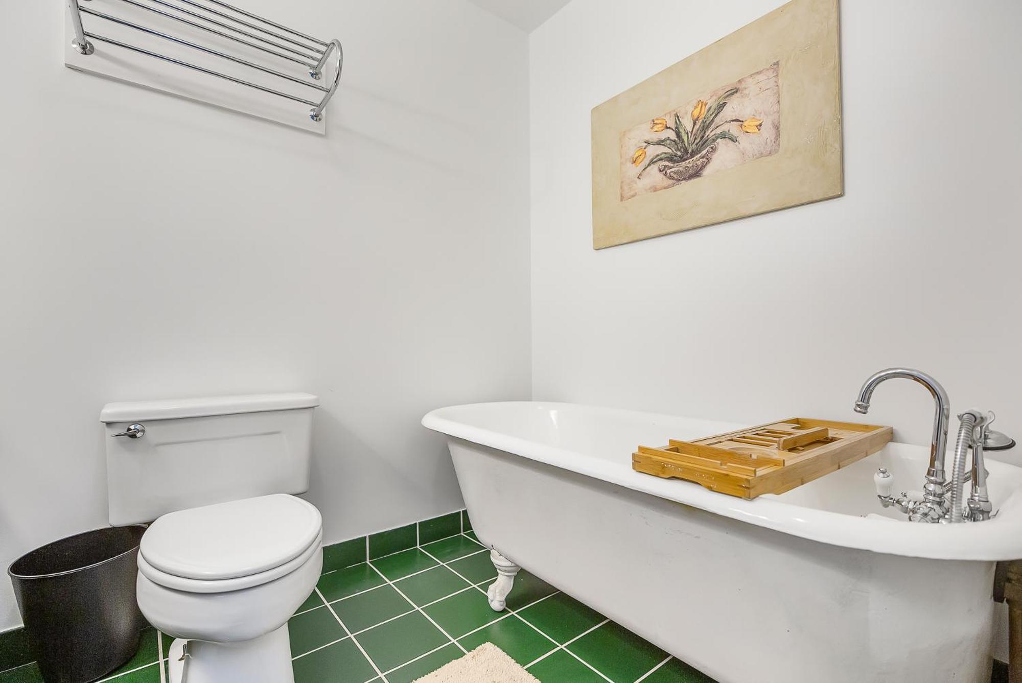 Liberty Hall Bed And Breakfast Pendleton Luaran gambar