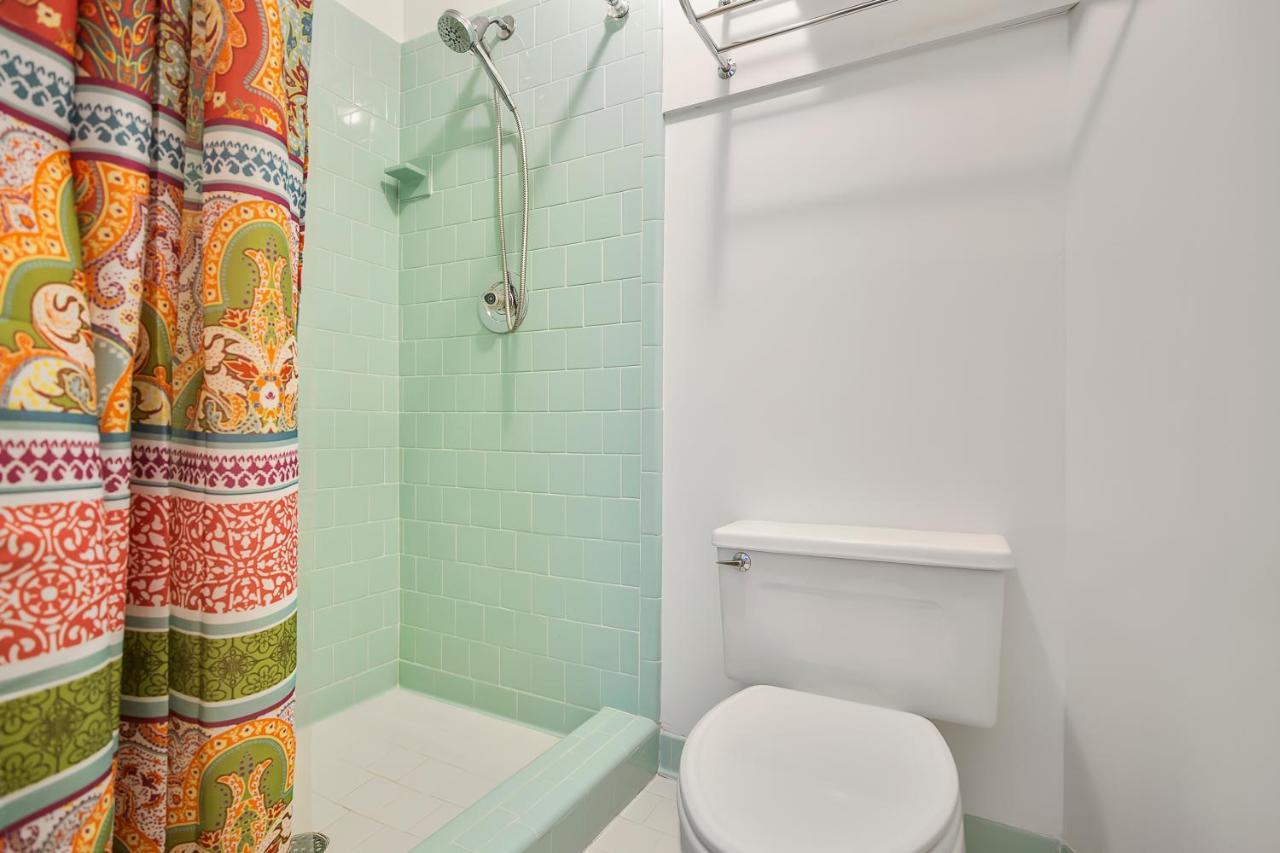 Liberty Hall Bed And Breakfast Pendleton Luaran gambar