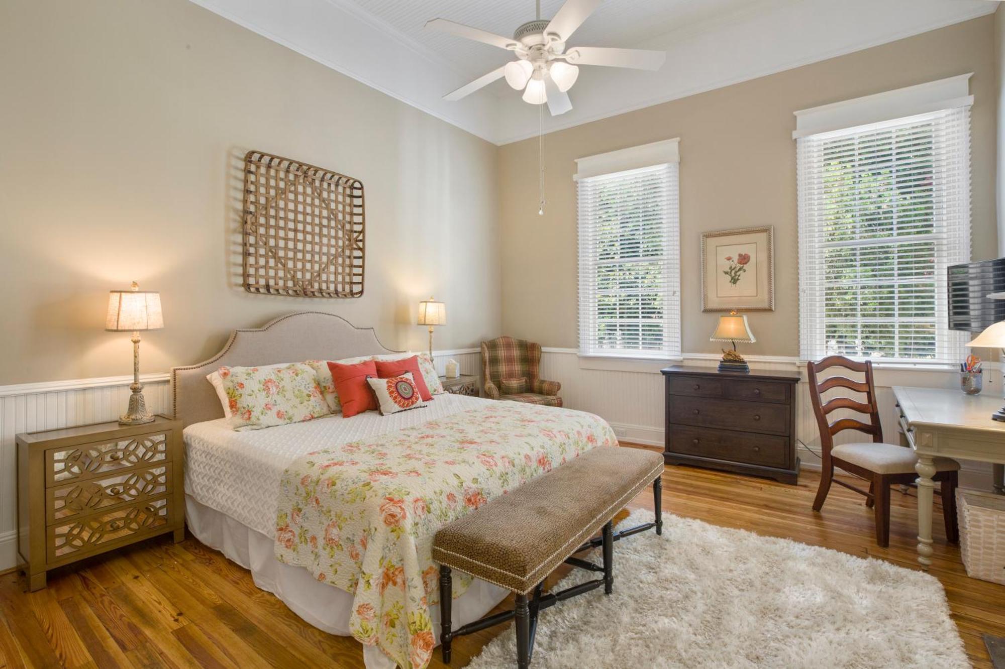 Liberty Hall Bed And Breakfast Pendleton Bilik gambar